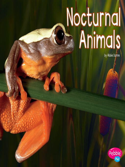 Title details for Nocturnal Animals by Abbie Dunne - Available